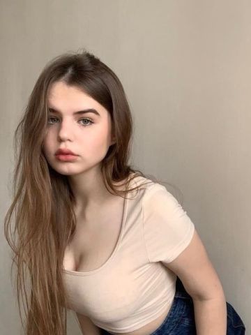 Проститутка Ядвига